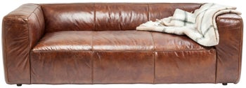 Sofa Cubetto trivietė 220cm – paveikslėlis-1.