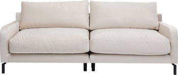 Sofá Discovery 2 pl crema – Imagen-1.