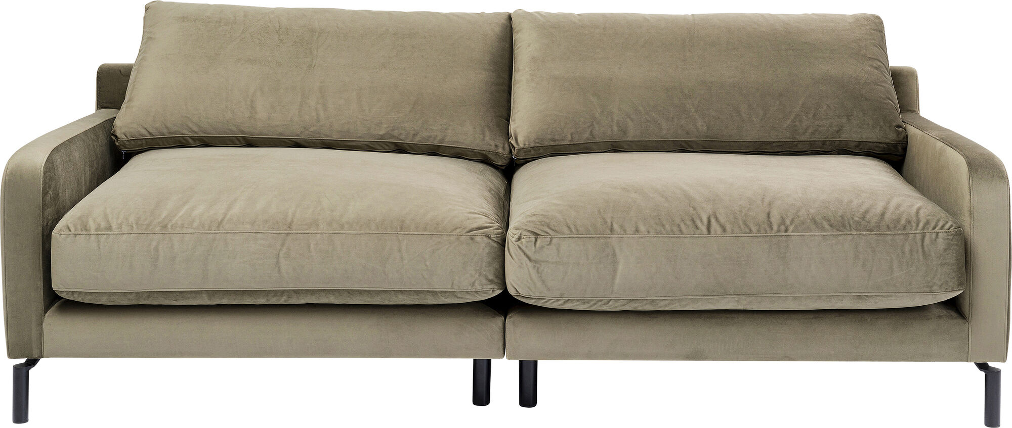 Sofá Discovery 2 pl Oliv – Imagen-1.