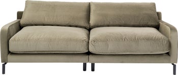 Sofá Discovery 2 pl Oliv – Imagen-1.