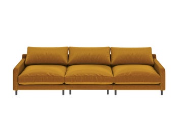 Canapea Discovery 3 locuri Amber 322 cm – imagine-1.