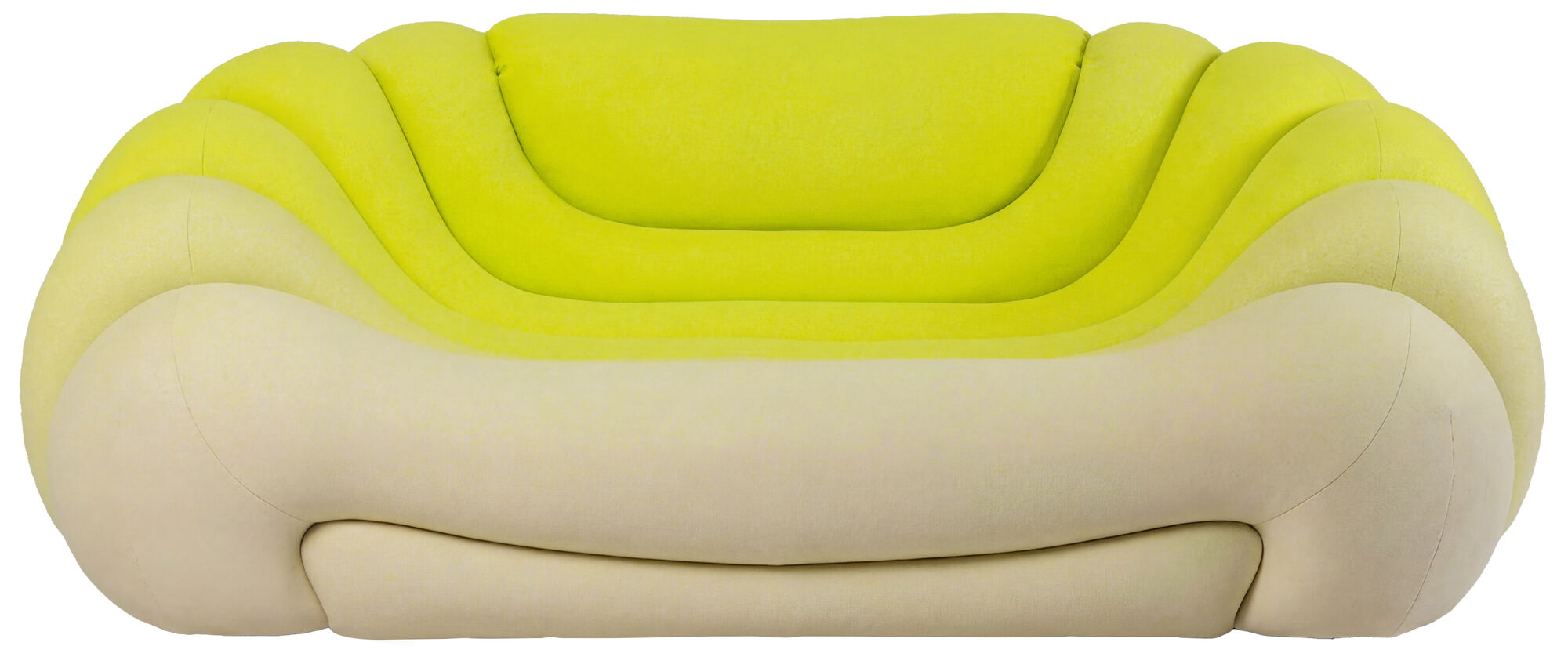 Sofa Dreamscape Sunrise 240cm – Imagen-1.