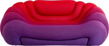 Sofa Dreamscape Sunset 324cm – Imagen-1.