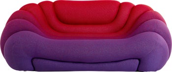 Sofa Dreamscape Sunset 324cm – Imagen-1.