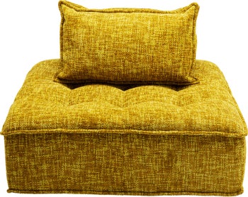 Sofa Element Portofino Amarillo – Imagen-1.