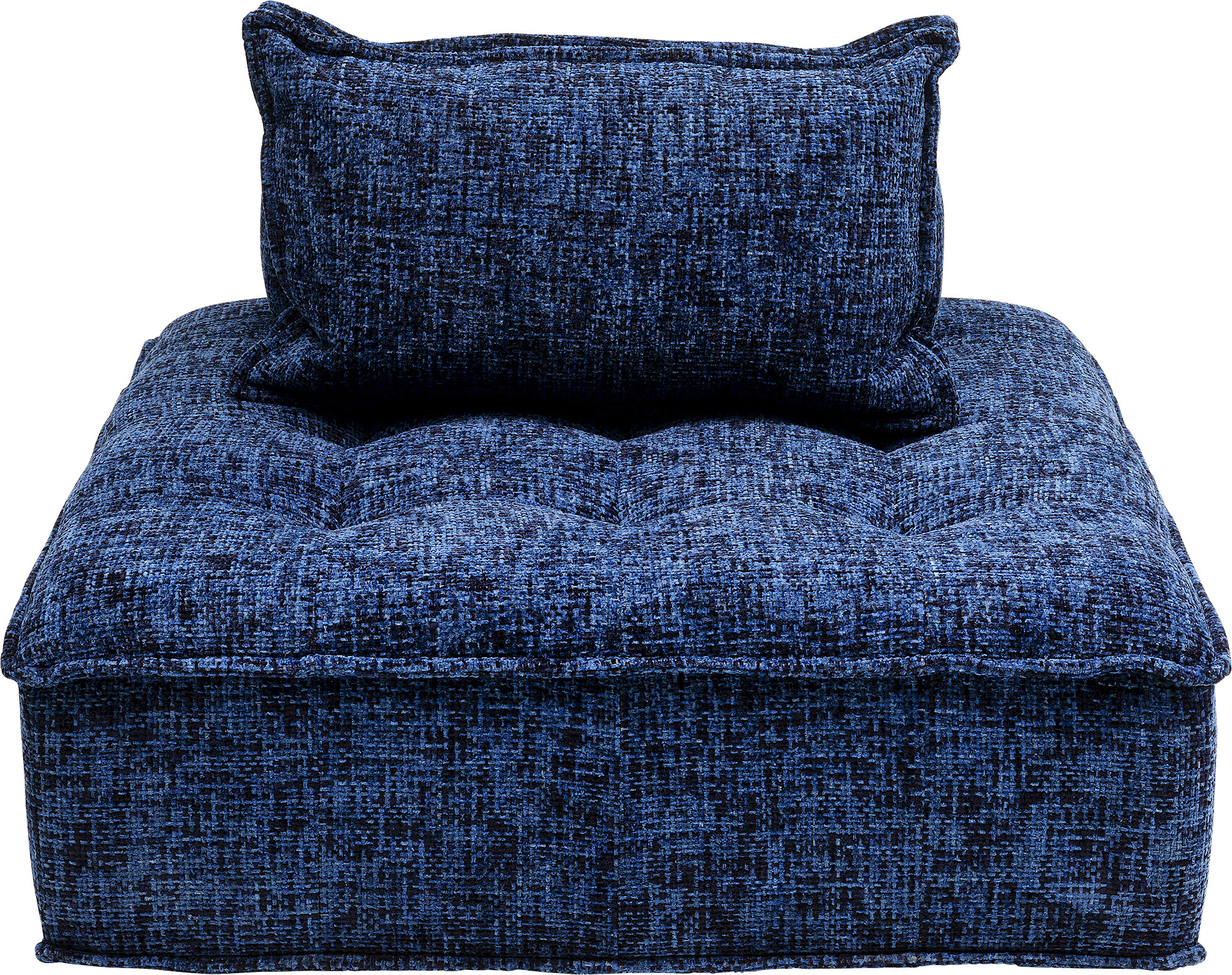 prekė: Sofos elementas Portofino Blue.