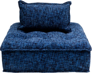 Sofos elementas Portofino Blue – paveikslėlis-1.