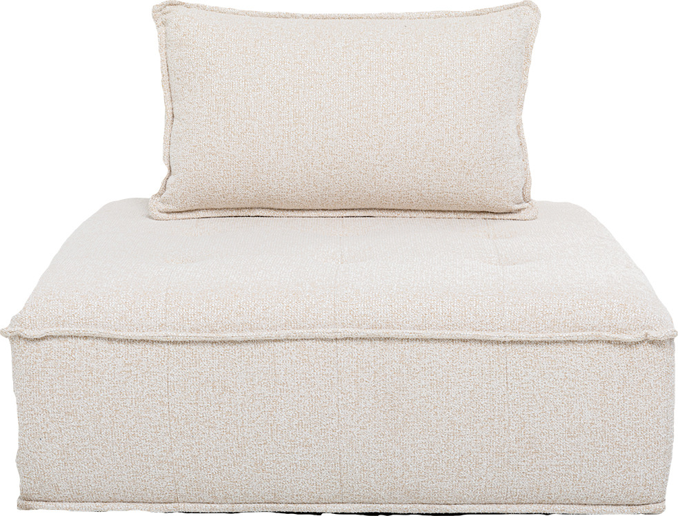 produkt: Soffa Element Portofino - Creme.