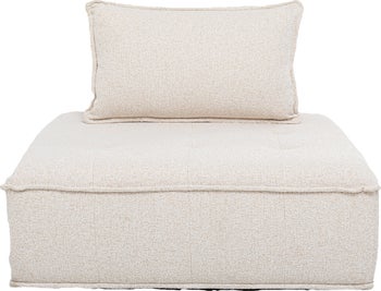 Soffa Element Portofino - Creme – bild-1.