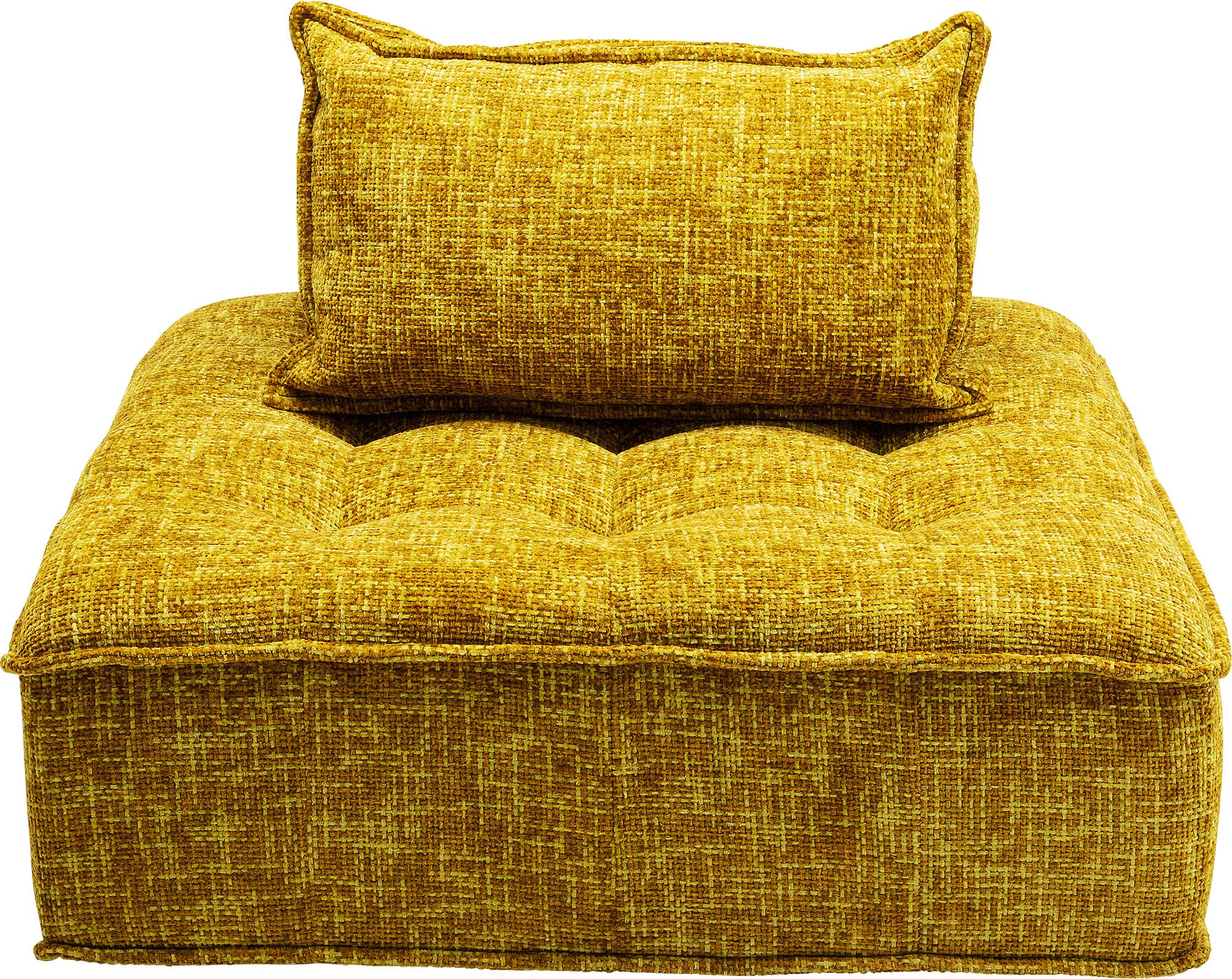 produkt: Soffa Element Portofino - Gul.