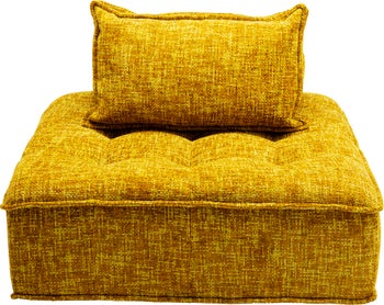 Soffa Element Portofino - Gul – bild-1.