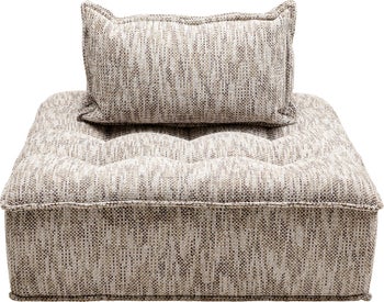 Soffa Element Portofino - Grå – bild-1.