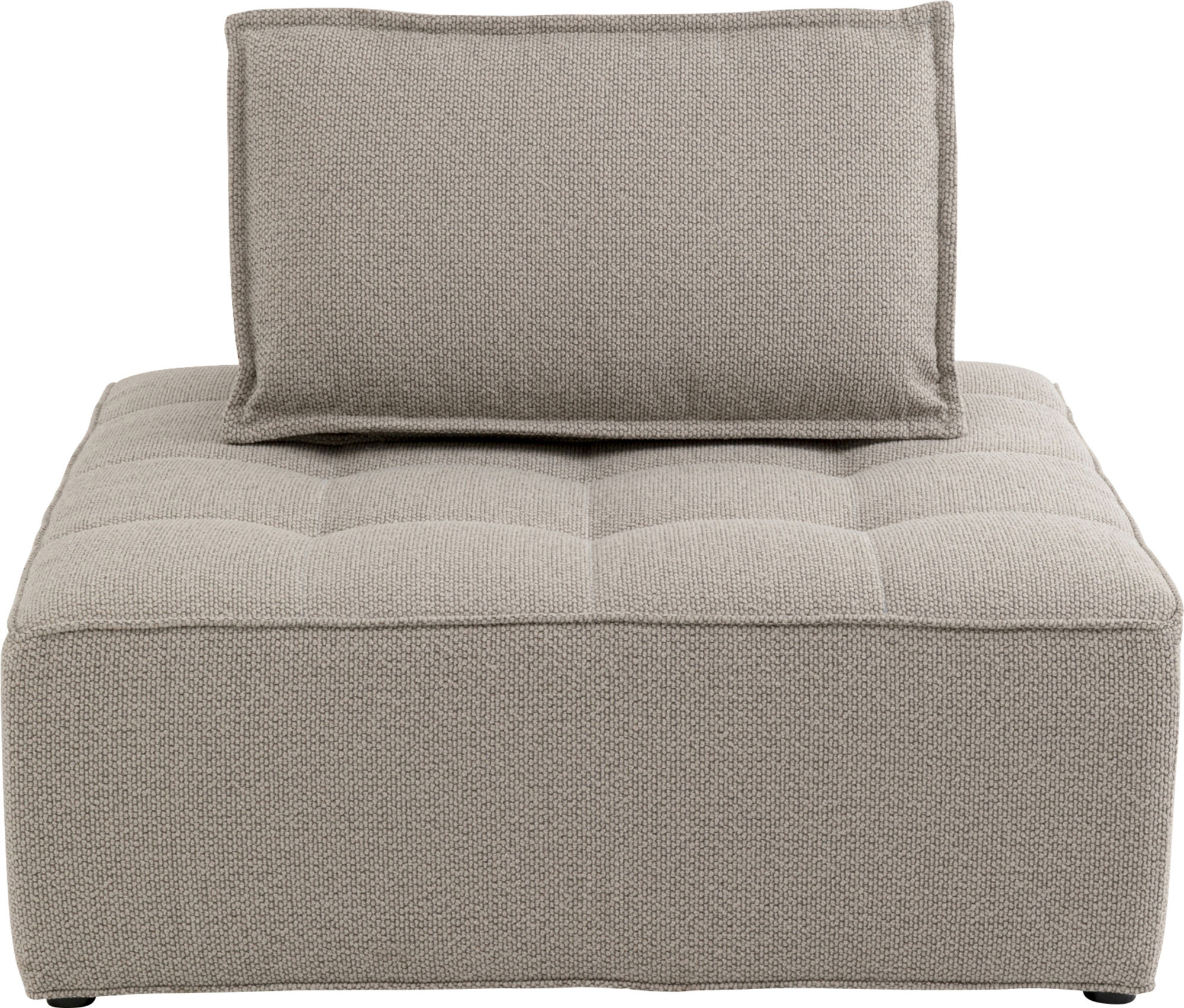 Sofá Element Portofino Gris Exterior – Imagen-1.