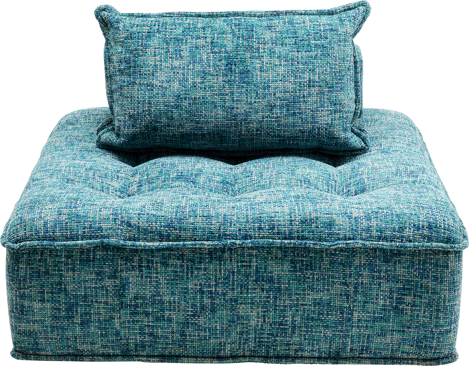 prekė: Sofos elementas Portofino Light Blue.