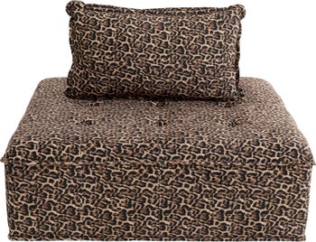 Sofá Element Portofino Leo marrón – Imagen-1.