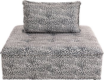 Soffa Element Portofino Leo - Grå – bild-1.