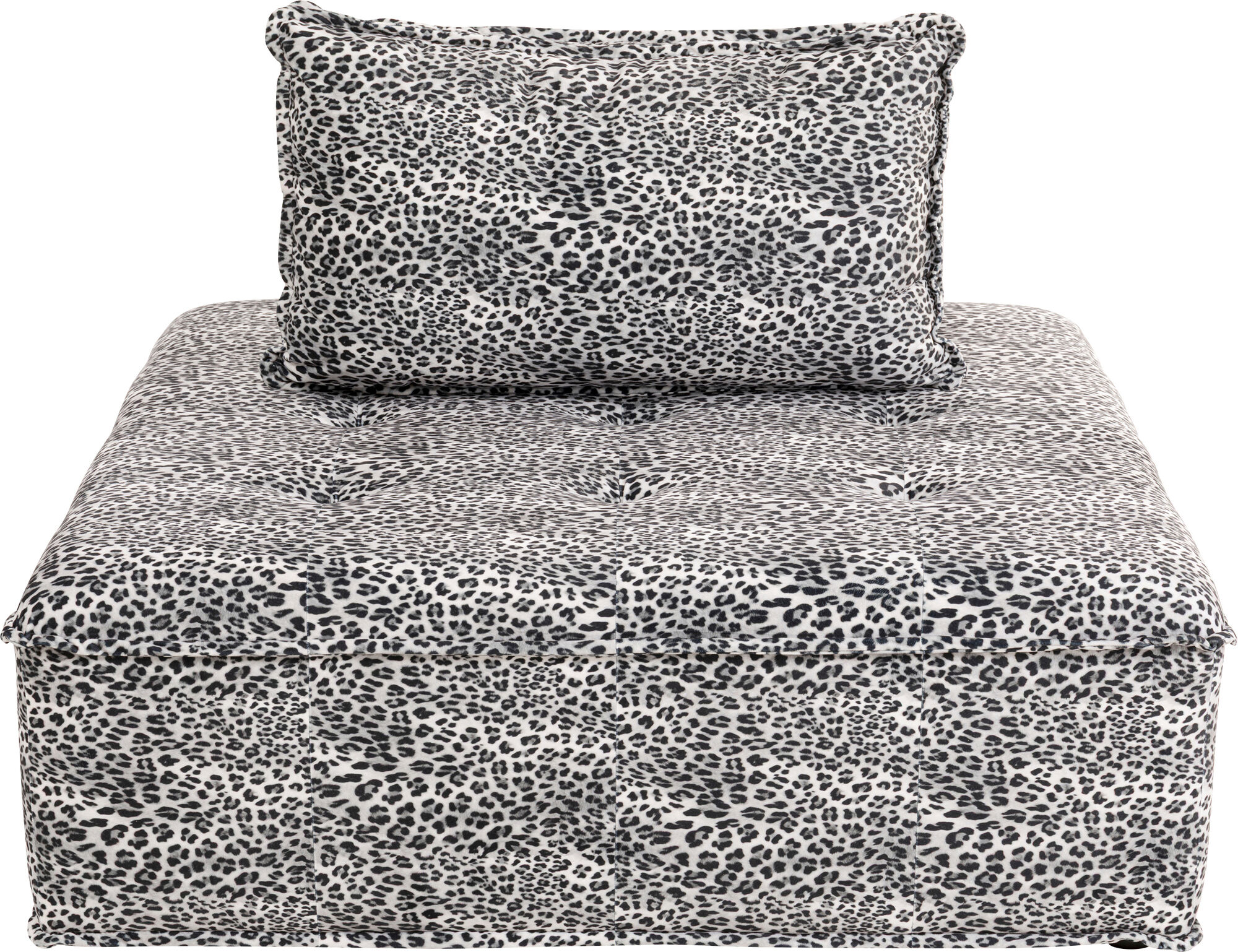 Sofá Element Portofino Leo gris – Imagen-1.