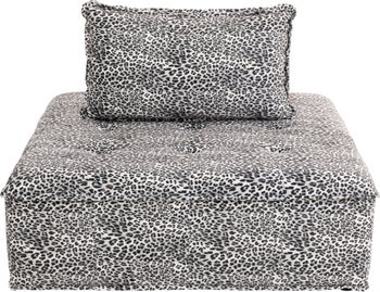 Sofá Element Portofino Leo gris – Imagen-1.