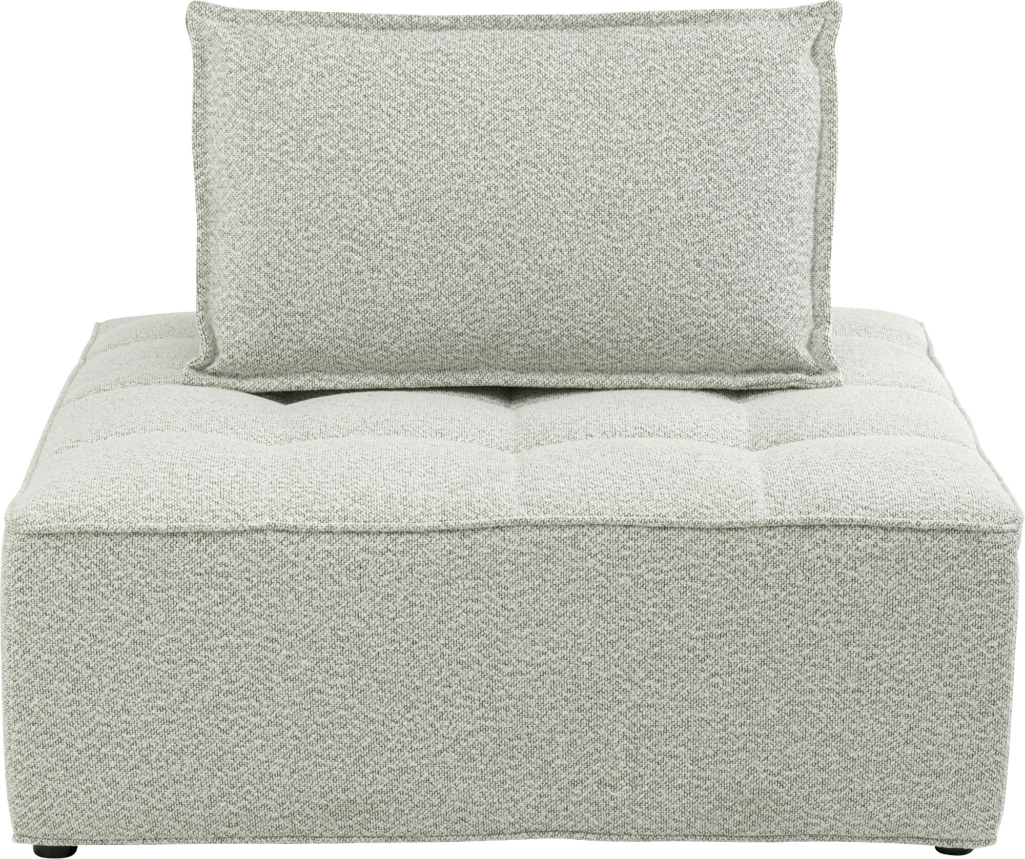 Sofá Element Portofino Mint para exterior – Imagen-1.