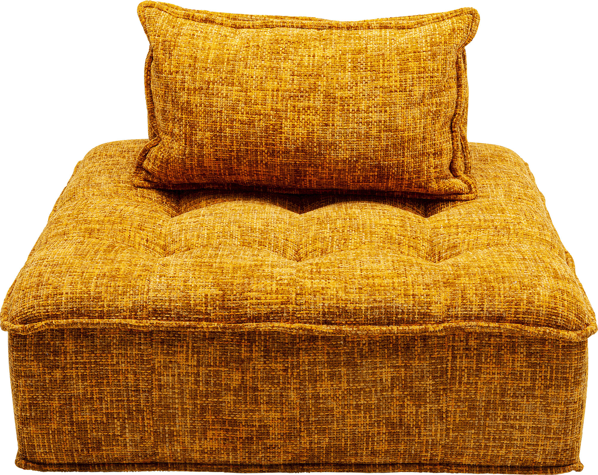 Canapea Element Portofino Portocaliu – imagine-1.