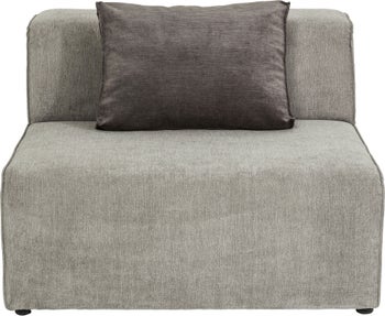 Infinity 2 pl 100 Elements gris – Imagen-1.