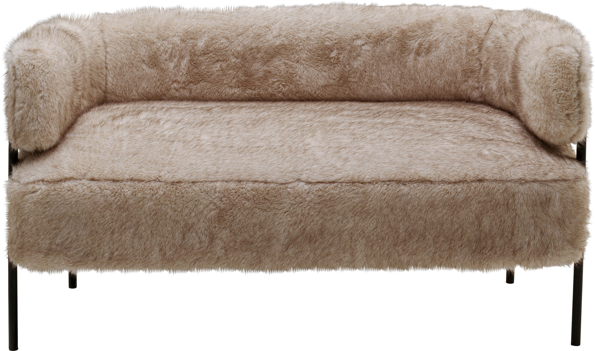 produkt: Soffa Lilja – Soft, 134 cm.