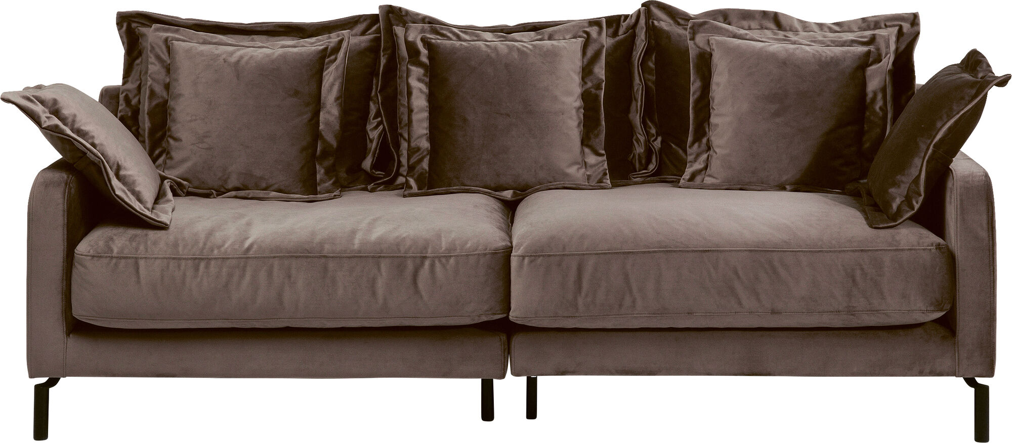 Sofá Lullaby 2 p topo – Imagen-1.