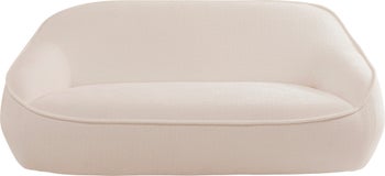 Sofá Lumi Crema 200cm – Imagen-1.