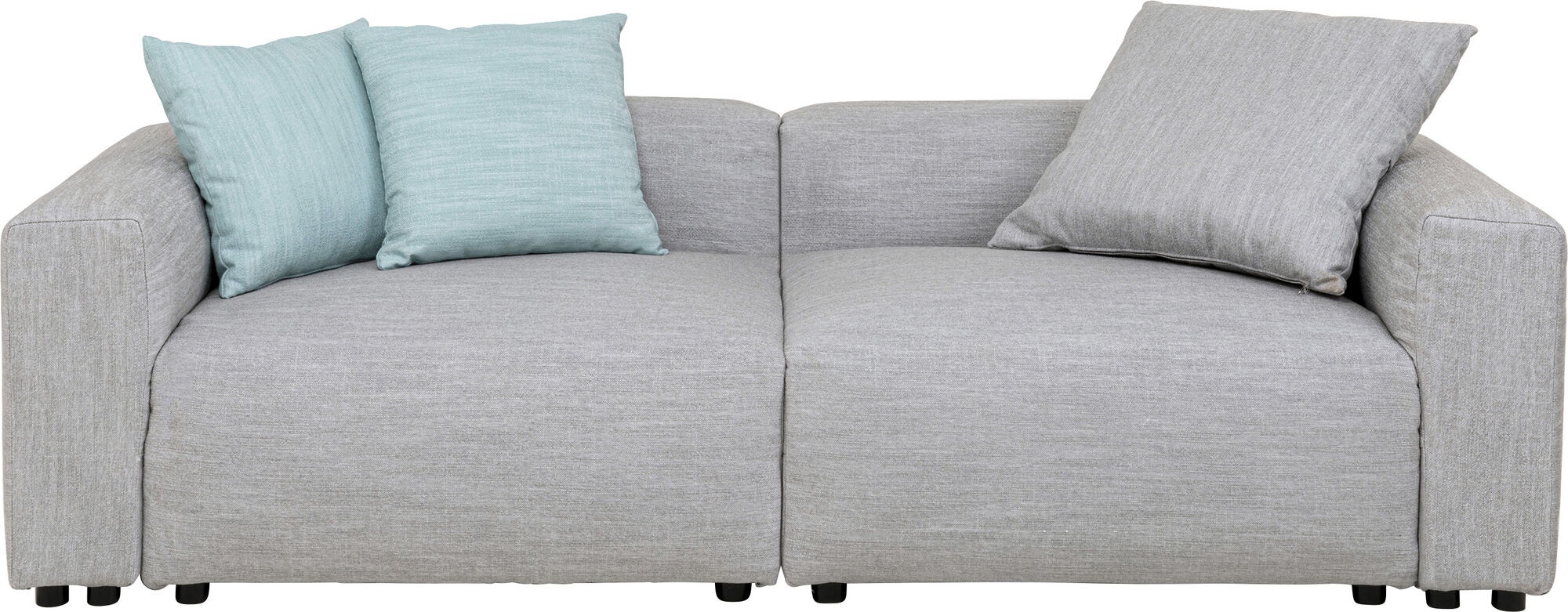 Sofa ogrodowa Maui 2-osobowa – obraz-1