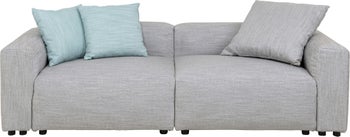 Sofa ogrodowa Maui 2-osobowa – obraz-1