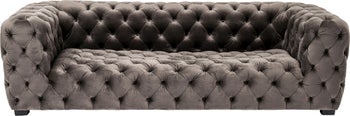 Диван 4-ка Metropol Grey 238cm – изображение-1.