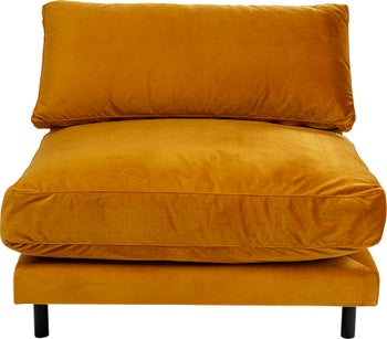 Sofa Element Discovery Amber – paveikslėlis-1.