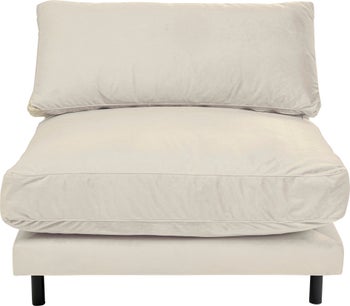 Sofa Element Discovery Cream – paveikslėlis-1.