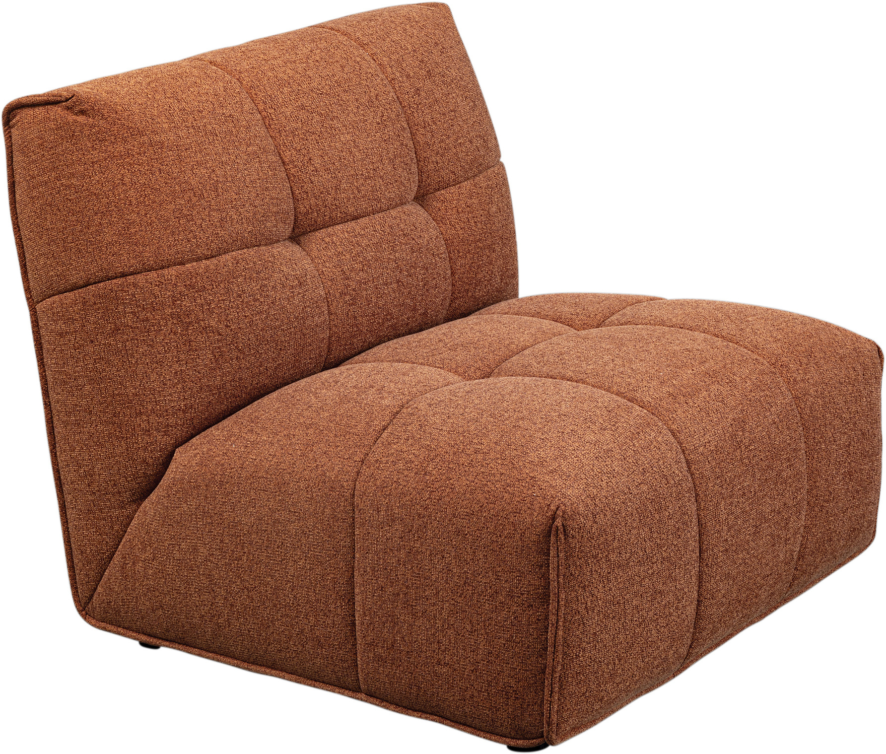 termék: Barna Boogie Kanapé Elem 89cm.