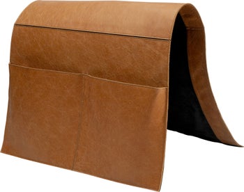Organizator pentru canapea din piele naturala Miami  – imagine-1.