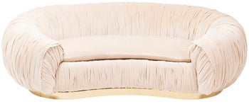 Soffa Perugia 2-sits Cream – bild-1.