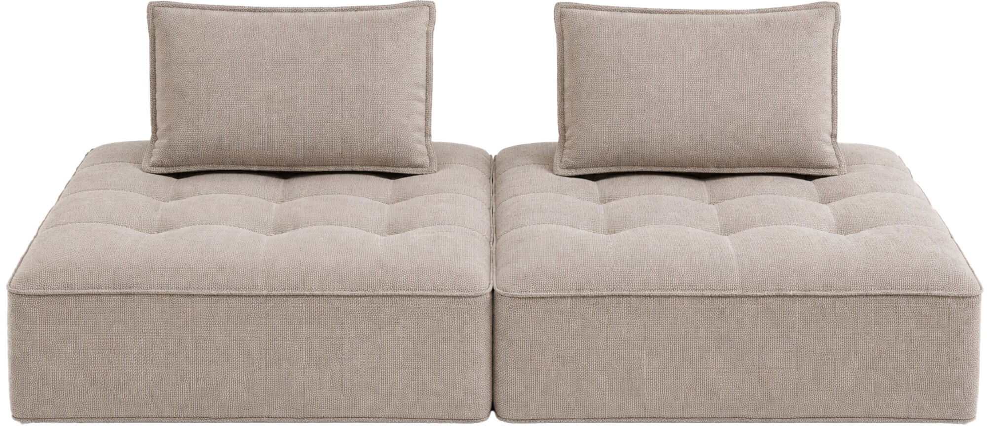 Garnitura Portofino Grey Outdor (2/set) – slika-1.