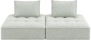 Garnitura Portofino Mint Outdor (2/set) – slika-1.