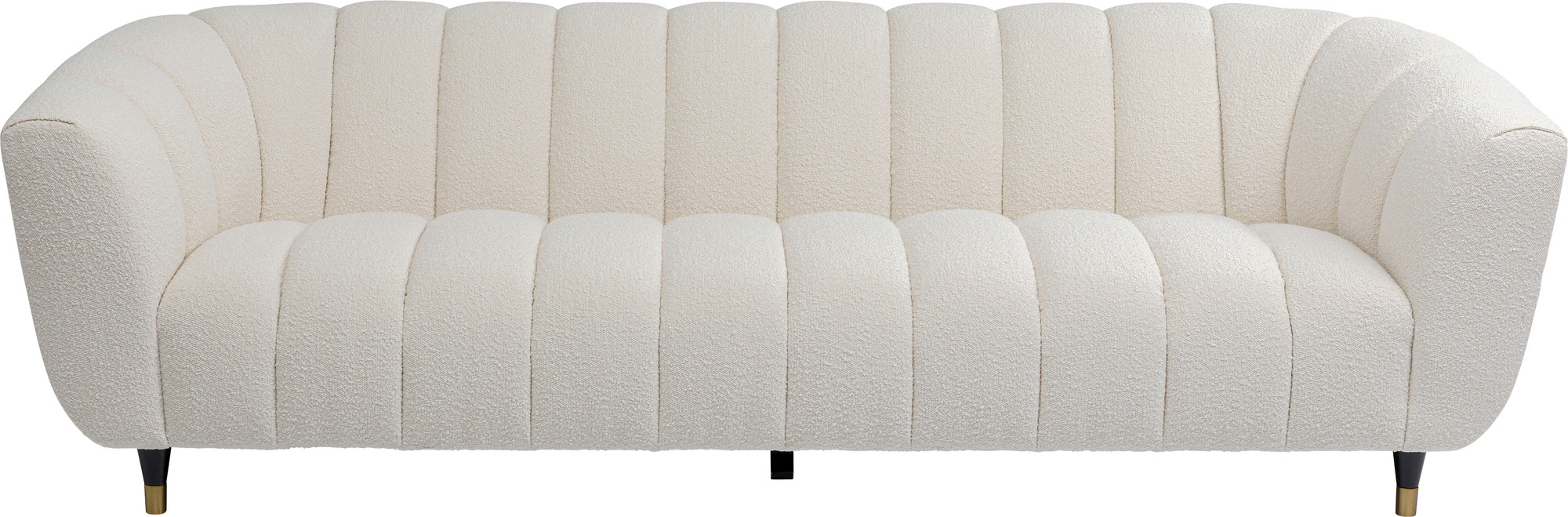 proizvod: Trosjed Spectra White 245cm.