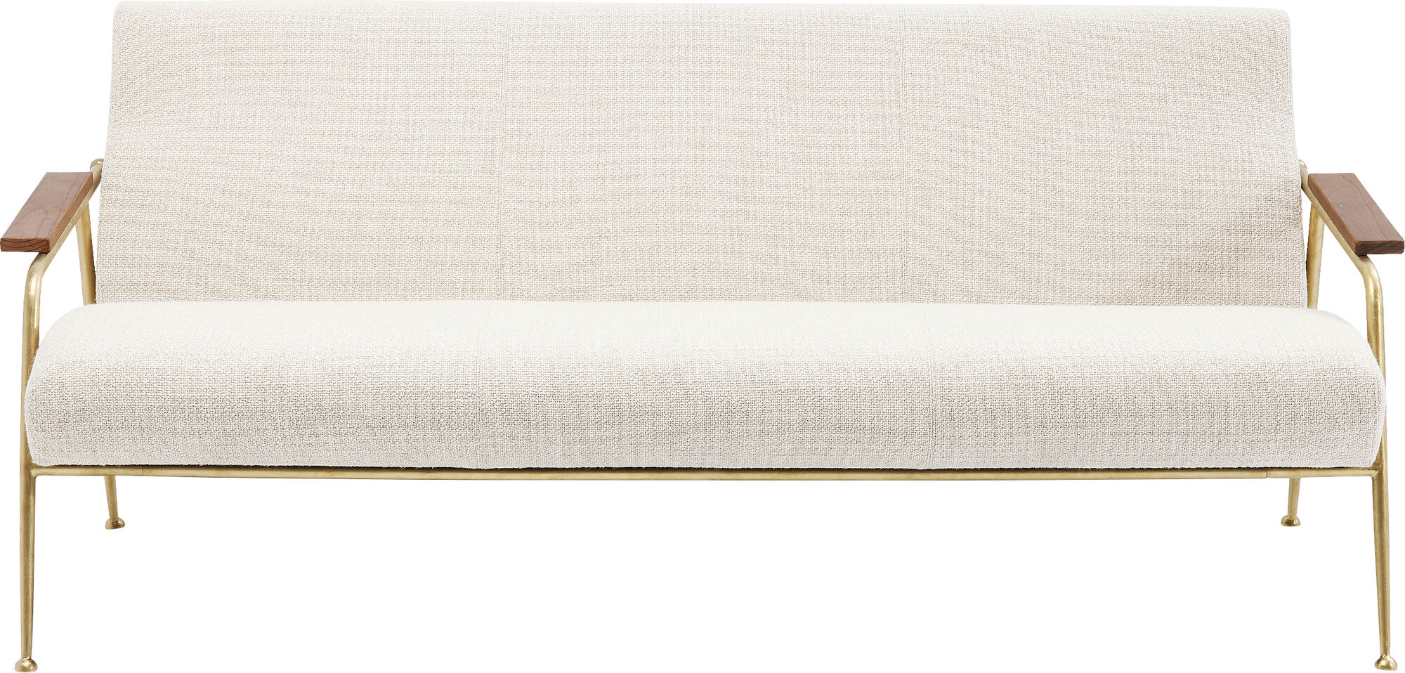 Диван Topogan 3-Seater – изображение-1.