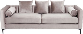 Sofá Variete 3 pl gris – Imagen-1.