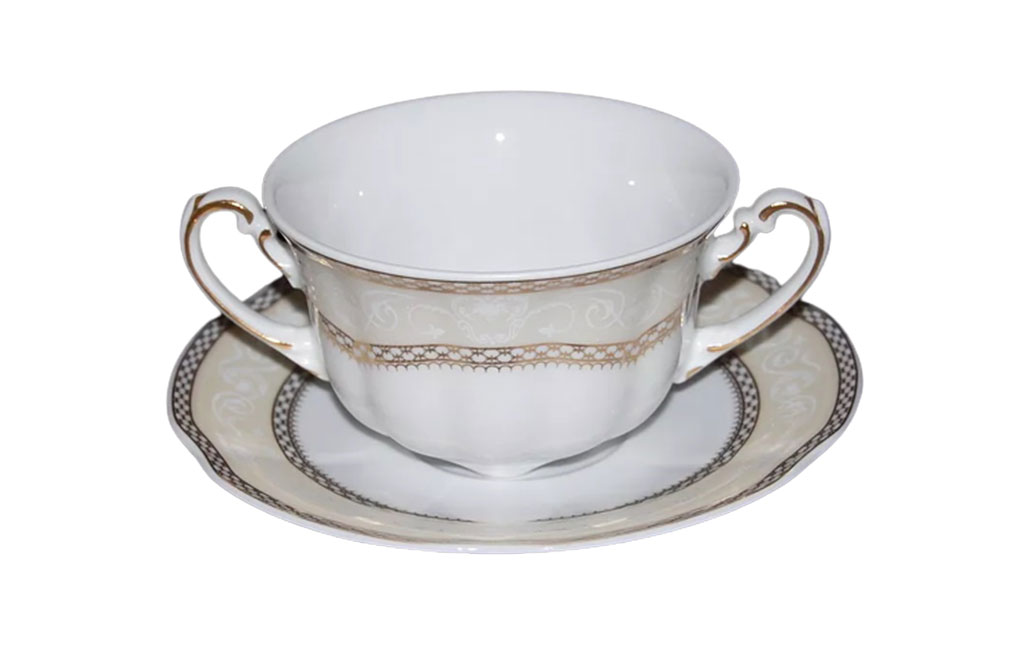 Сосиера MARIA TERESA G197 – изображение-1