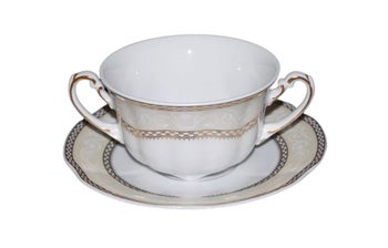 Сосиера MARIA TERESA G197 – изображение-1