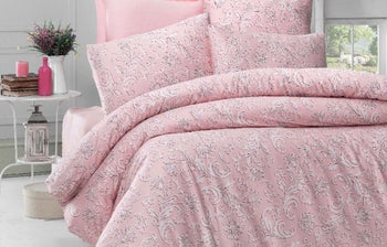 Спален двоен к-кт с два плика VERANO - Макси – изображение-1