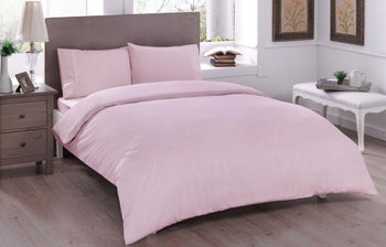 Спален комплект BASIC - двоен – изображение-1