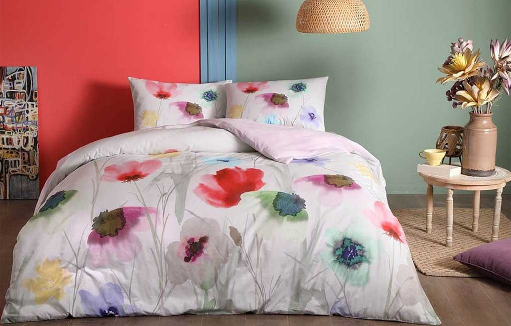 Спален комплект BELINDA - единичен – изображение-1