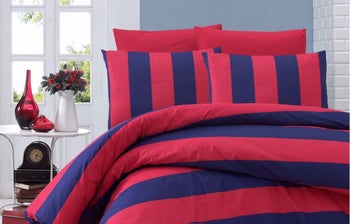 Спален комплект BRAID - двоен – изображение-1