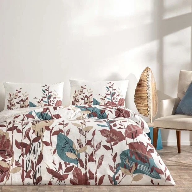 Спален комплект DAISY - двоен – изображение-1