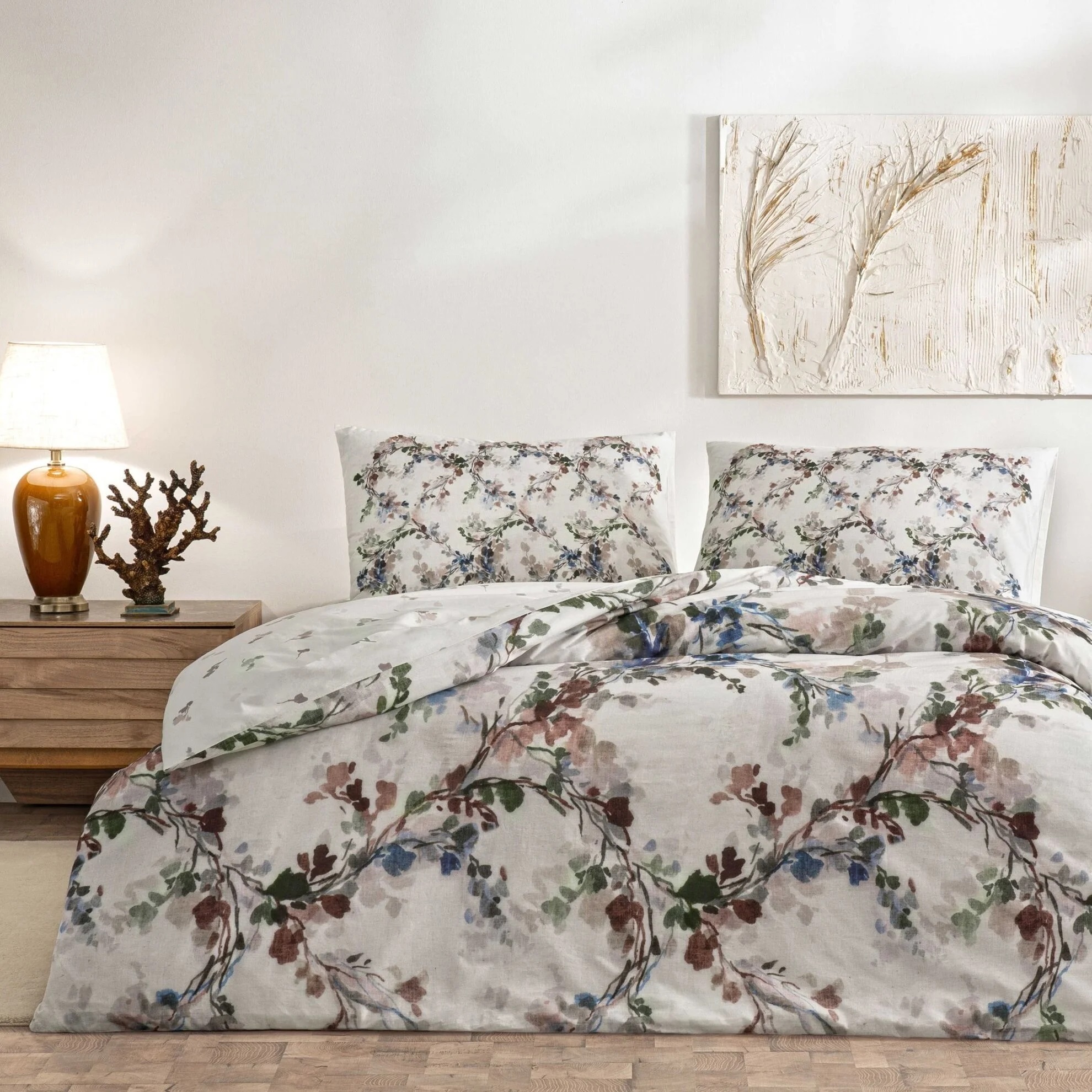 Спален комплект DALILA - двоен – изображение-1