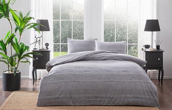 Спален комплект двоен FRESCO FLANEL – изображение-1